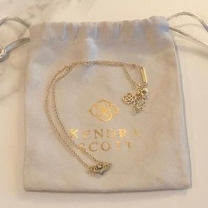 Kendra Scott Pendant Necklace